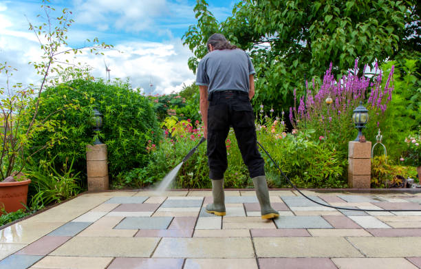 Trusted Cliffwood Beach, NJ Pressure Washing Services Experts