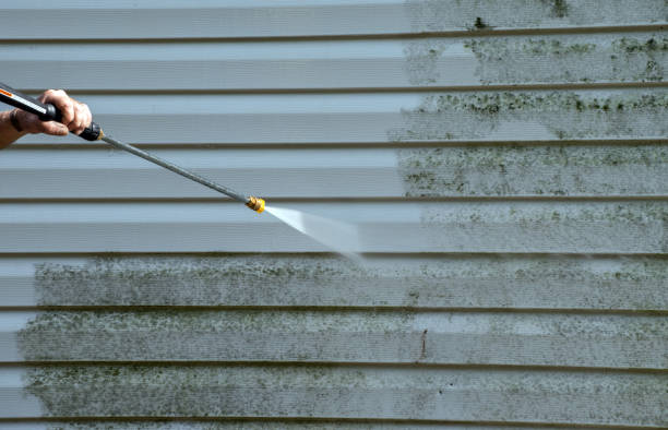 Best House Exterior Washing  in Cliffwood Beach, NJ